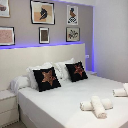 Olivia Resort Marbella بينايدورم المظهر الخارجي الصورة