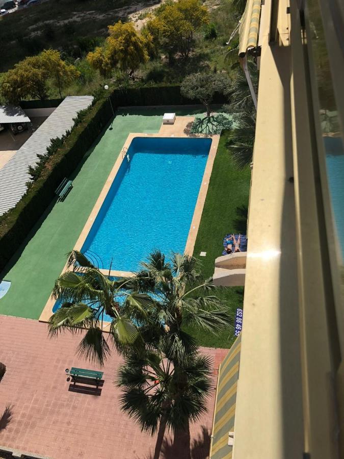 Olivia Resort Marbella بينايدورم المظهر الخارجي الصورة