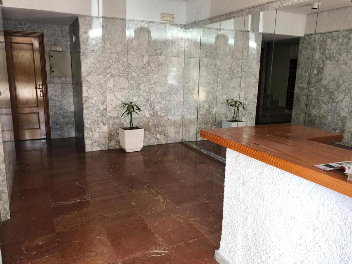 Olivia Resort Marbella بينايدورم المظهر الخارجي الصورة