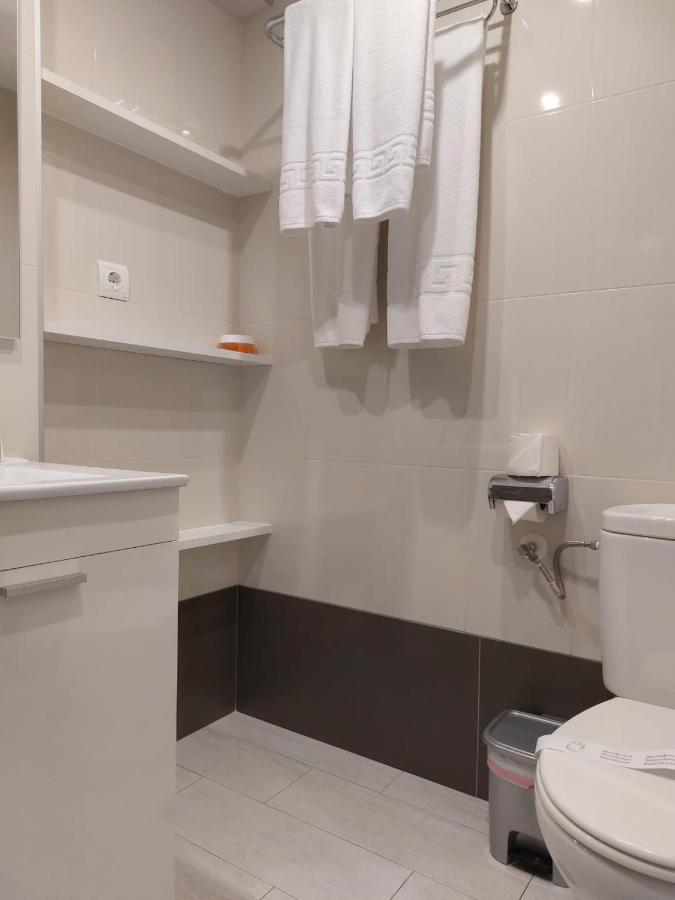 Olivia Resort Marbella بينايدورم المظهر الخارجي الصورة