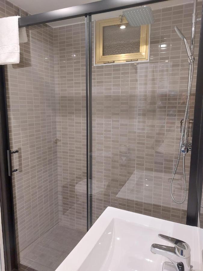 Olivia Resort Marbella بينايدورم المظهر الخارجي الصورة