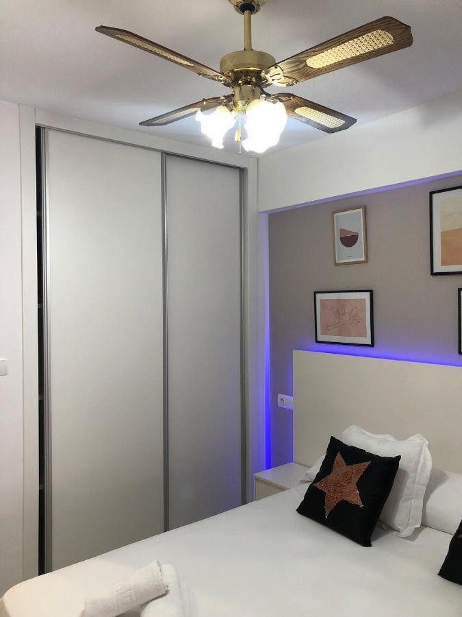 Olivia Resort Marbella بينايدورم المظهر الخارجي الصورة