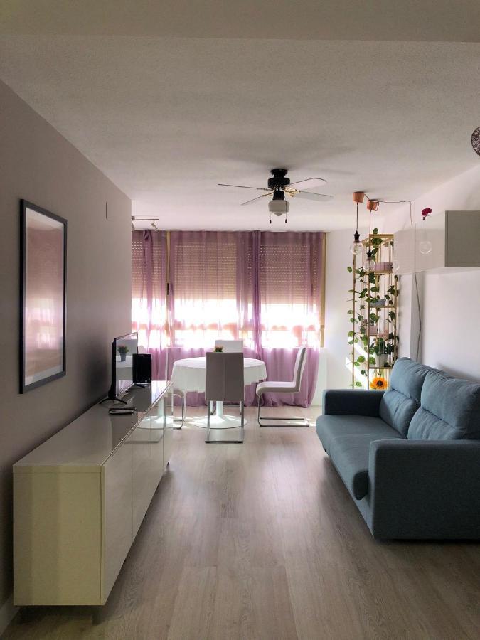 Olivia Resort Marbella بينايدورم المظهر الخارجي الصورة