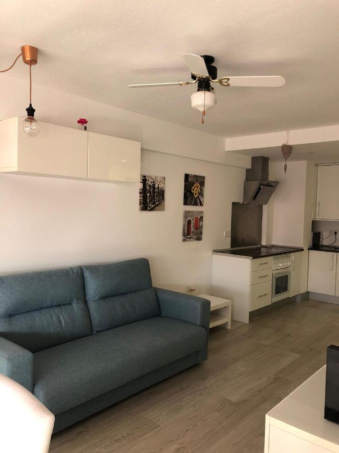 Olivia Resort Marbella بينايدورم المظهر الخارجي الصورة