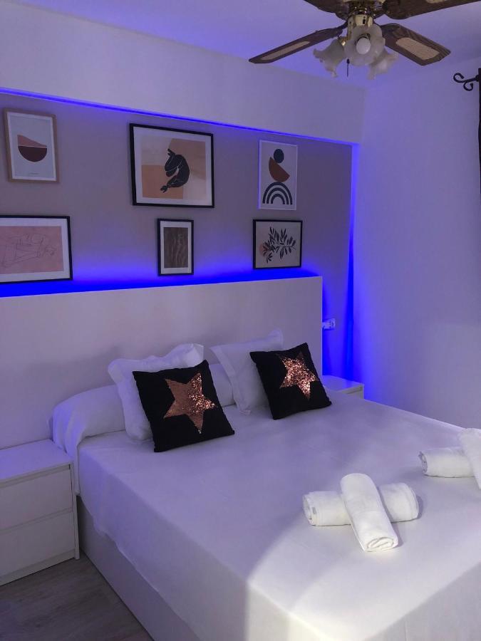 Olivia Resort Marbella بينايدورم المظهر الخارجي الصورة