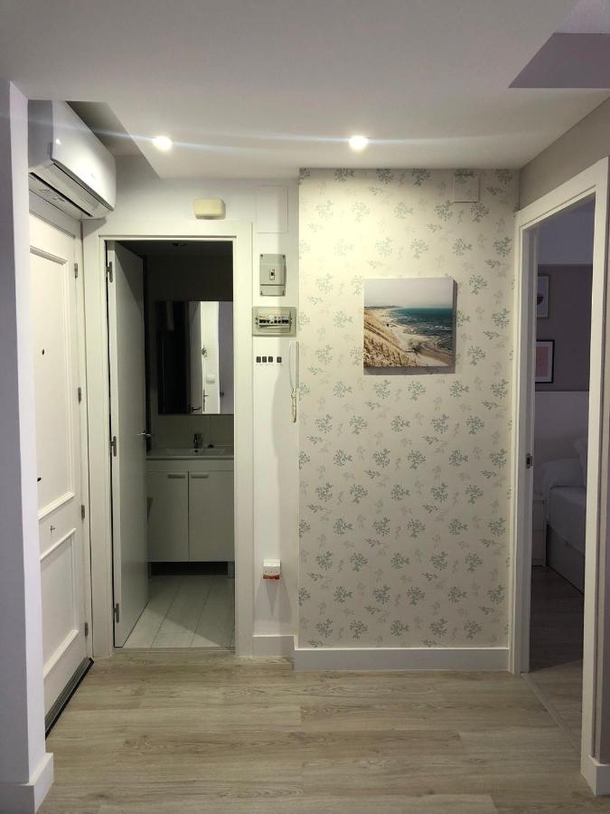 Olivia Resort Marbella بينايدورم المظهر الخارجي الصورة