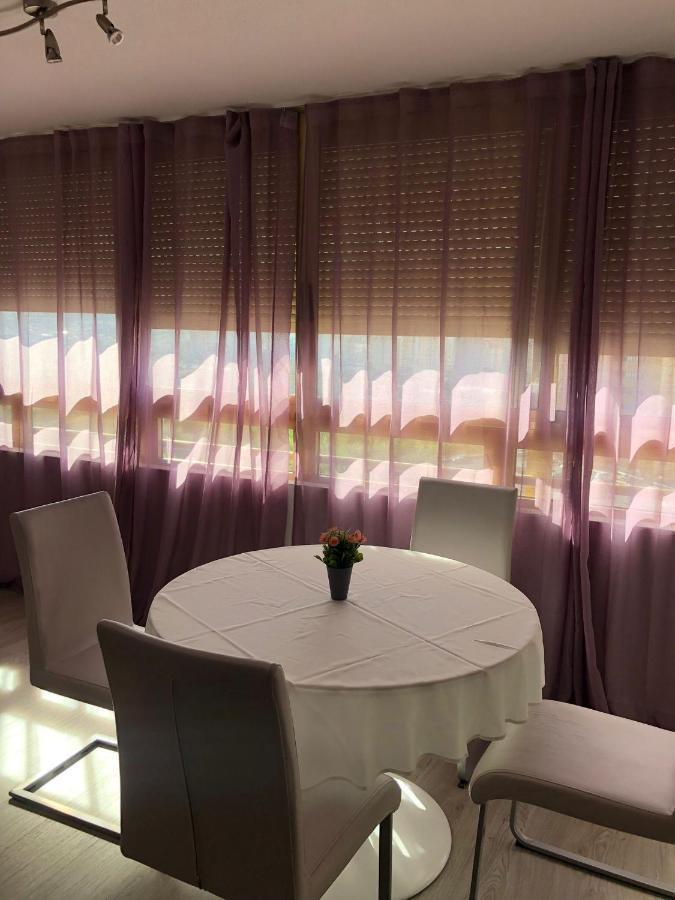Olivia Resort Marbella بينايدورم المظهر الخارجي الصورة